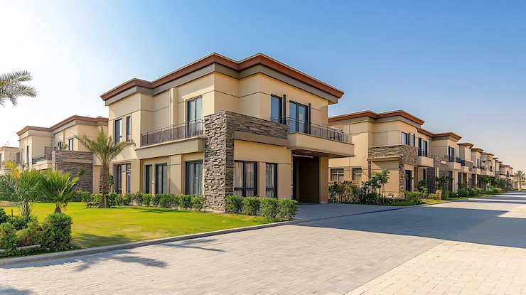 VTP Codename Never Before - Premium Villa Interiors with Modern Design
