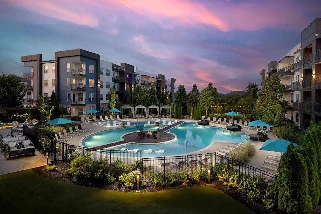 VTP Township Codename Skylights - Modern 3 BHK apartment interiors with premium finishes