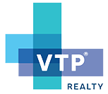 VTP Dhanori Logo